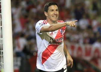 Llegó la oferta por Nacho y su futuro estaría en Brasil