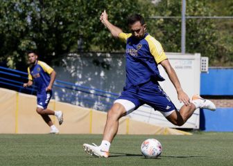 Sábado de amistosos: Boca, Racing, Vélez, Independiente...