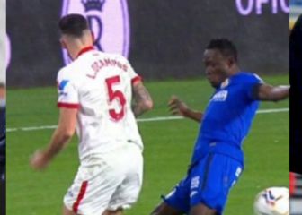Dolor de cabeza para Scaloni
