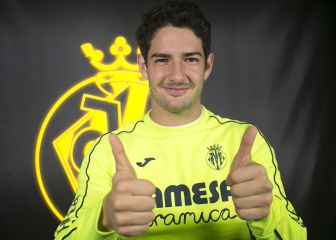 Malaspina confirma que el Bicho busca a Alexandre Pato