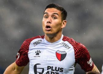 Vigo sería refuerzo de River