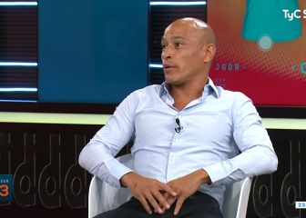 ¿Volvería Clemente Rodríguez a jugar en Boca?