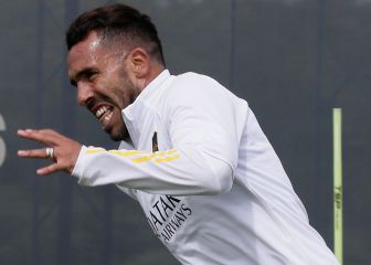 Va tomando forma: el equipo que piensa Russo para el debut