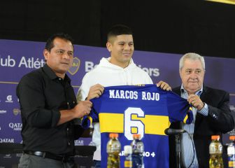 Copa de la Liga 2021: ¿Cuáles fueron los mejores refuerzos del año?