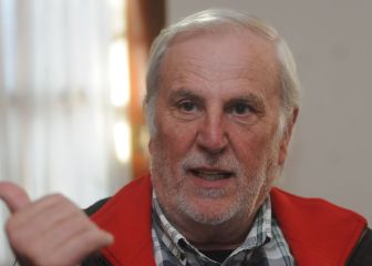 Colón se pone firme y no confirma el pase de Vigo