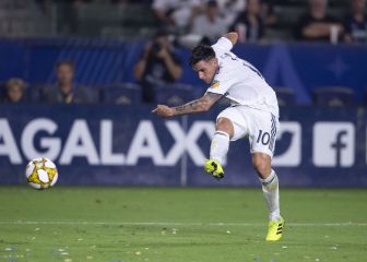 Boca recibió una nueva oferta por Pavón