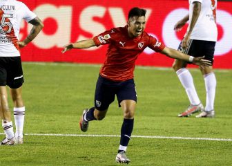 Diez jóvenes a tener en cuenta en la Copa de la Liga 2021