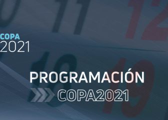 Copa de la Liga: fecha 2, fechas y horarios