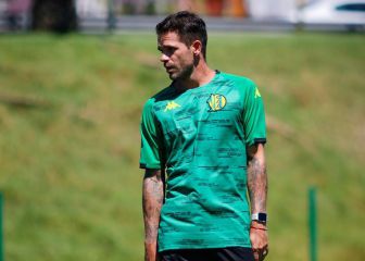 La nueva vida de Gago