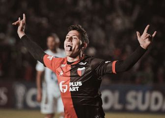 Vigo no firma planilla y se acerca cada vez más a River