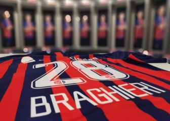 El Ciclón gana de inicio