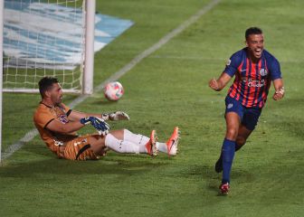 El Ciclón logra sobrevivir