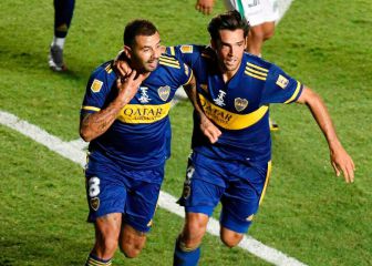 Boca comienza la defensa del título ante Gimnasia