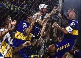 Formaciones de Boca y Gimnasia hoy: Copa Liga Profesional