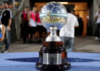 La Supercopa entre River y Racing fue reprogramada