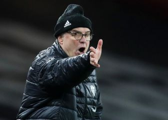 Hay Bielsa para rato