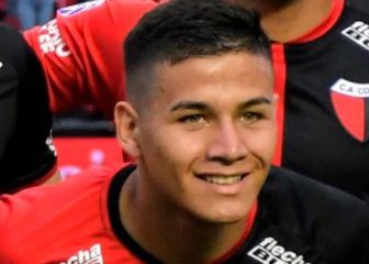 Gallardo llenó el álbum: llegan Paradela, Fontana y Vigo