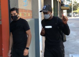 La firma de Andrés Román con Boca es inminente