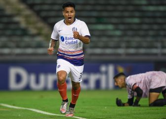 San Lorenzo avanza en Copa sin dejar un buen juego
