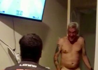 Boca suspende a un empleado del club por un polémico video