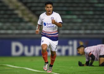 San Lorenzo no da lugar a sorpresas y venció a Liniers en el debut de Copa Argentina