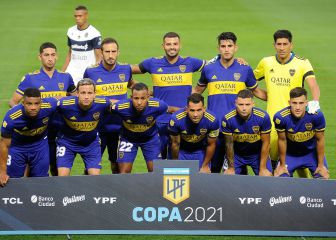 ¿Russo repite el equipo para visitar a Newell's?