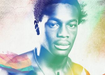 Futbolistas de Argentina se unen por un 