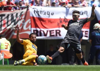 River vuelve a su casa y recibe a Rosario Central
