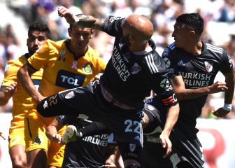 Formaciones de River y Central hoy: Copa de la Liga