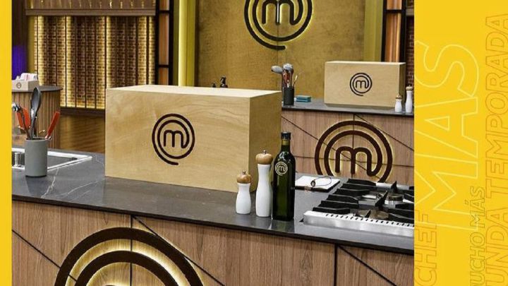 Masterchef Celebrity Argentina 2 A Que Hora Que Dia Y Donde Ver Online El Primer Programa As Argentina