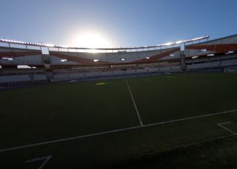 El Monumental está listo y este increíble vídeo lo deja claro