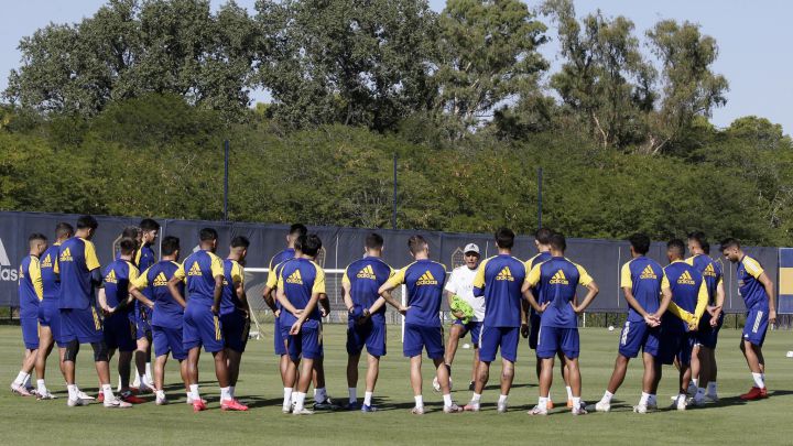 Newell's - Boca: horario, TV y cómo ver la Copa de la Liga