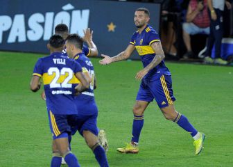 Última hora: Capaldo, titular de lateral derecho en Boca