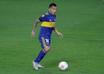 Falleció Segundo, el padre de Carlos Tevez