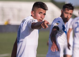 Janson y Almada hacen buena la superioridad de Vélez