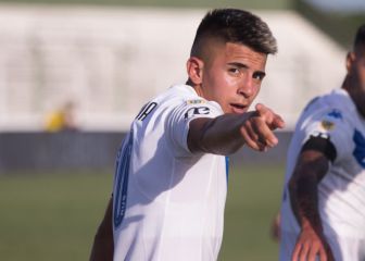 Nueva victoria de Vélez