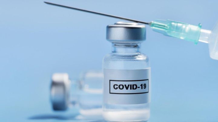 Vacuna Coronavirus Cuantas Dosis Ha Aplicado Argentina Y Cuantas El Resto De Paises As Argentina