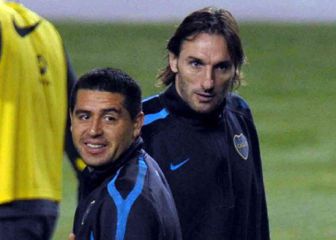 Schiavi no le hará juicio a Boca