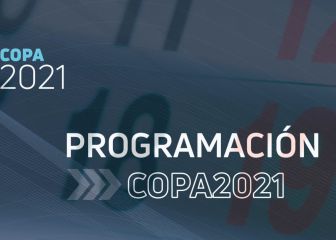 Copa de la Liga: fecha 4, fechas y horarios