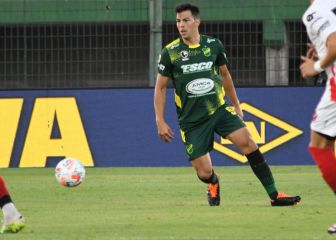 Romero le da la primera victoria a Beccacece