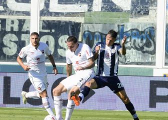 Talleres y Newell's se reparten los puntos en Córdoba