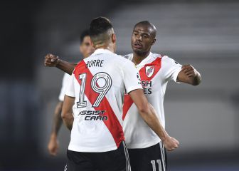 River visita a Platense en Vicente López