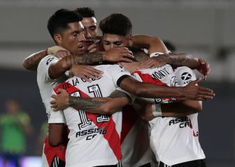 Platense - River: horario, TV y cómo ver la Copa de la Liga