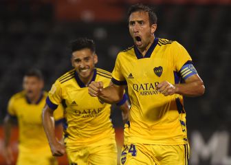 Boca - Sarmiento: horario, TV y cómo ver la Copa de la Liga