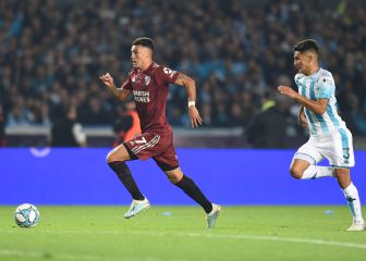 Por qué juegan River y Racing la Supercopa Argentina