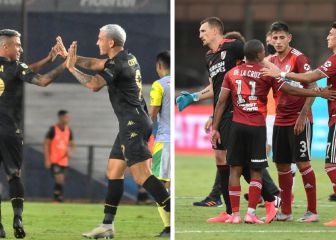 ¿Cómo llegan River y Racing a la Final de la Supercopa?