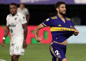 Boca inicia su camino en la Copa Argentina ante Claypole
