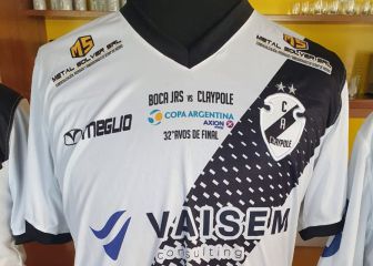 Revolución Claypole: 