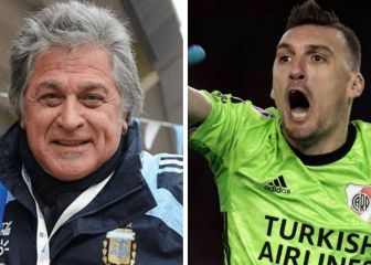 El lío Fillol-Armani, al detalle