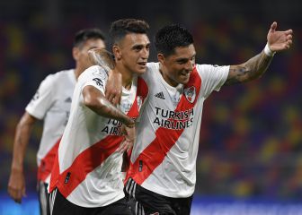 River campeón: palmarés y cuántos títulos tiene